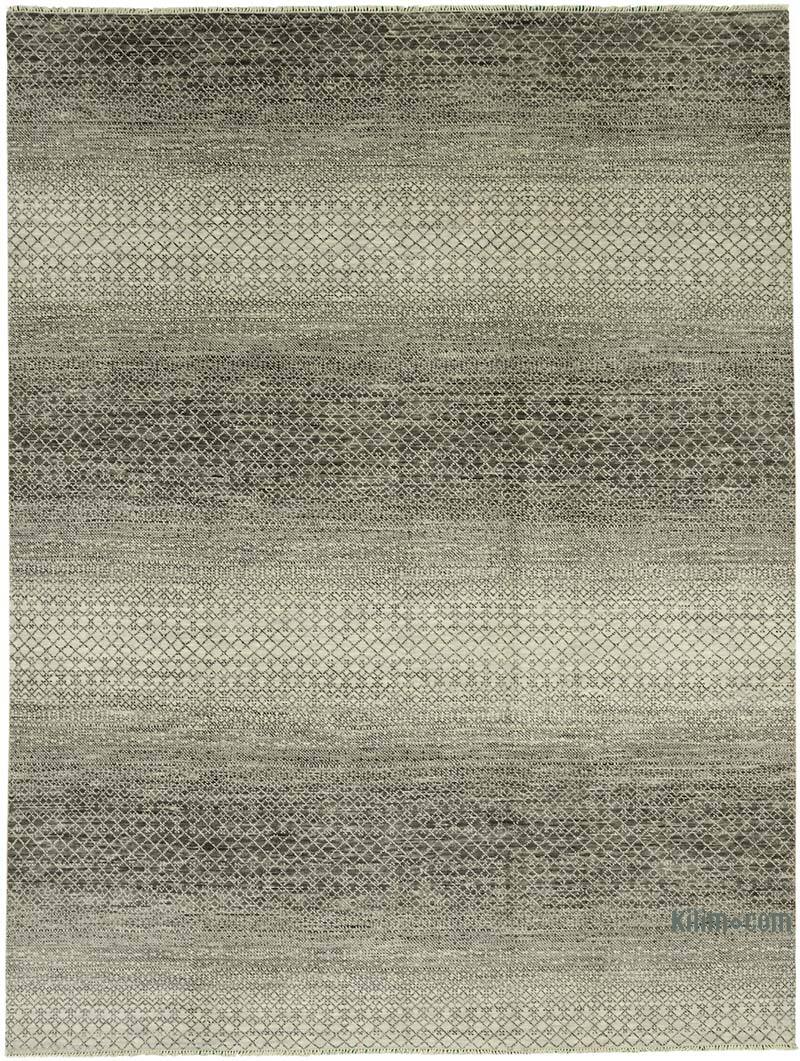 Yeni El Dokuma Halı - 272 cm x 362 cm - K0078536