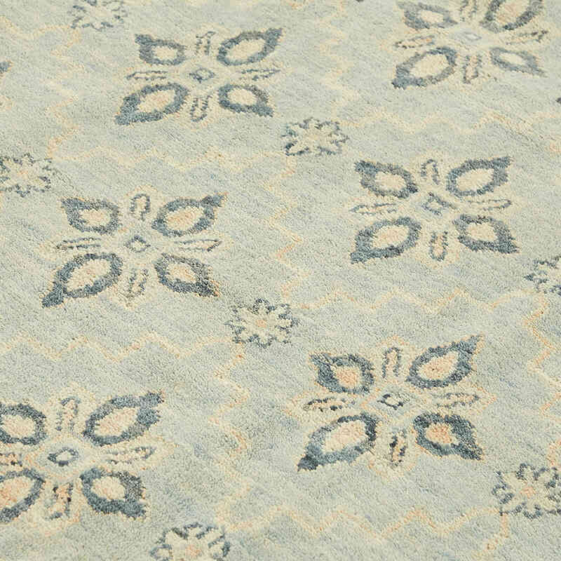 Nueva Alfombra Anudada a Mano - 271 cm x 358 cm - K0078546