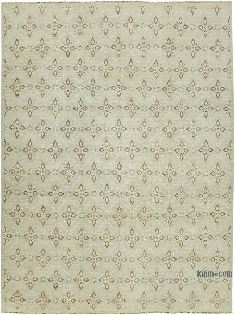 Nueva Alfombra Anudada a Mano - 271 cm x 358 cm - K0078546