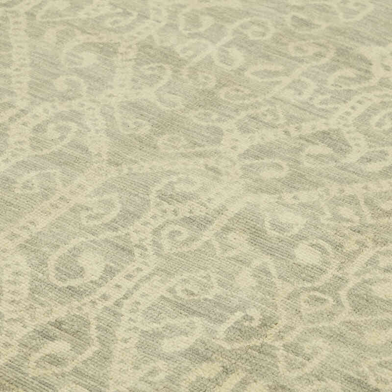 Nueva Alfombra Anudada a Mano - 251 cm x 352 cm - K0078549