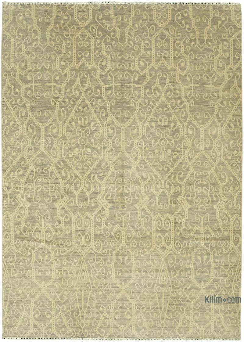 Nueva Alfombra Anudada a Mano - 251 cm x 352 cm - K0078549