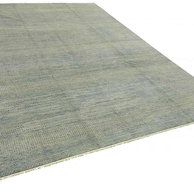 Nueva Alfombra Anudada a Mano - 271 cm x 355 cm - K0078558