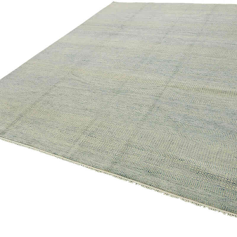 Nueva Alfombra Anudada a Mano - 271 cm x 355 cm - K0078558