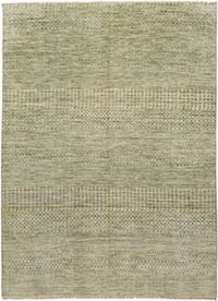 New Hand-Knotted Rug - 8' 9" x 11' 11" (105" x 143")