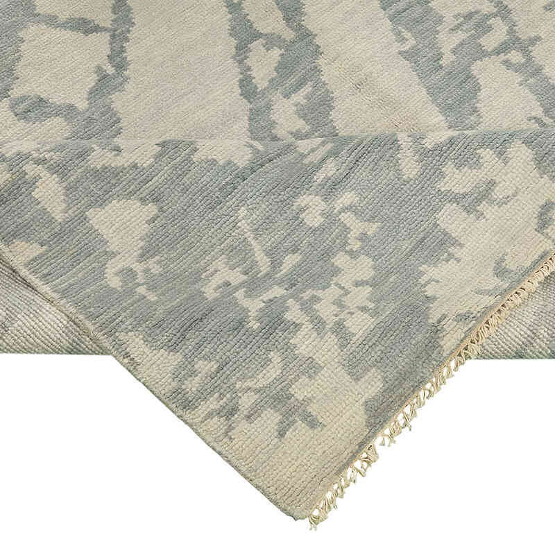 Yeni El Dokuma Halı - 276 cm x 366 cm - K0078564