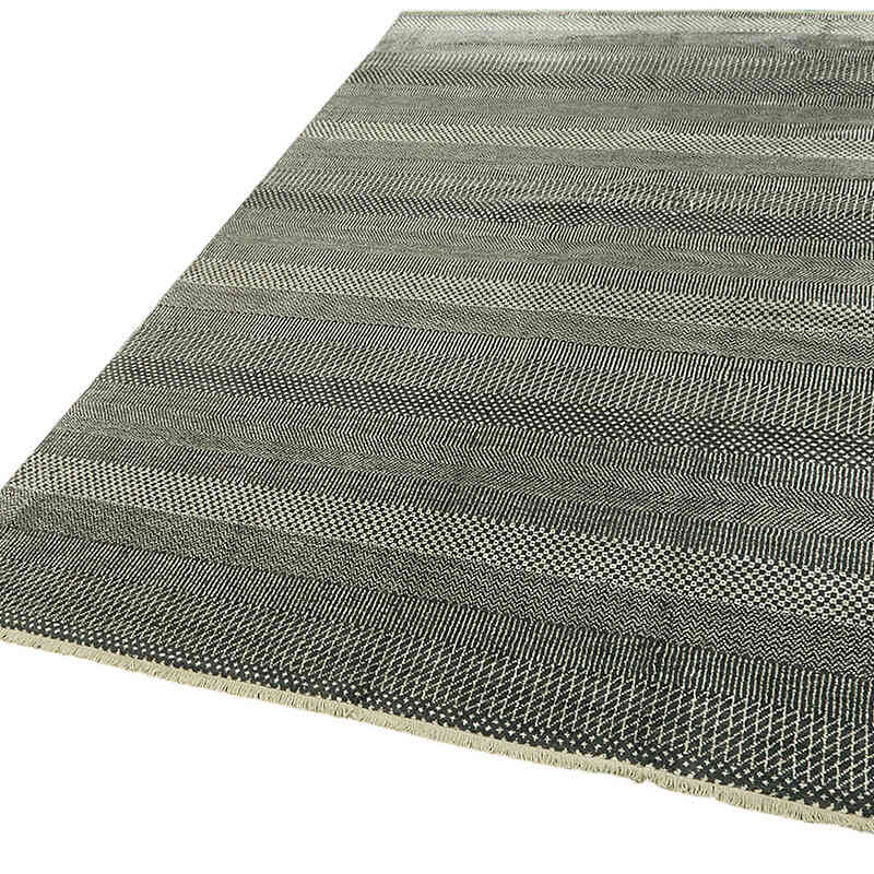 Yeni El Dokuma Halı - 153 cm x 245 cm - K0078565