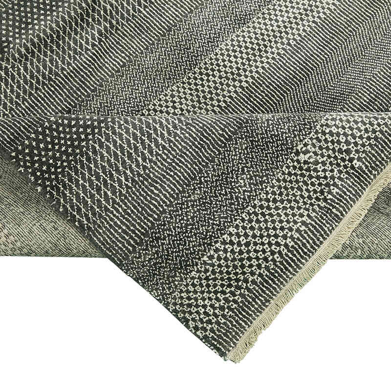 Yeni El Dokuma Halı - 153 cm x 245 cm - K0078565