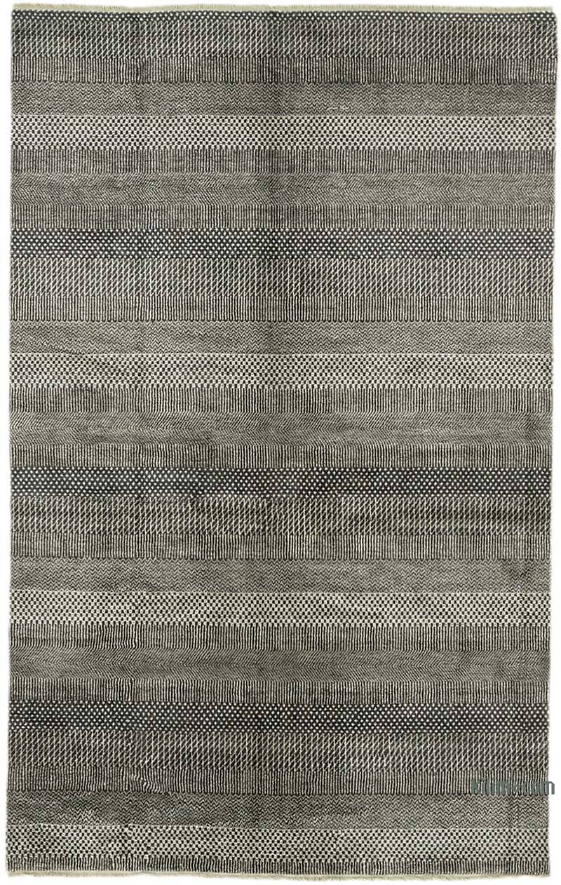 Yeni El Dokuma Halı - 153 cm x 245 cm - K0078565