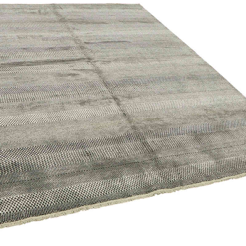 Yeni El Dokuma Halı - 248 cm x 304 cm - K0078567