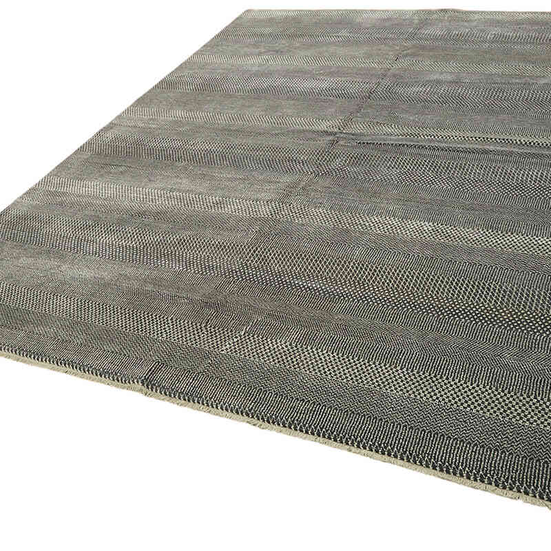 Yeni El Dokuma Halı - 248 cm x 304 cm - K0078567