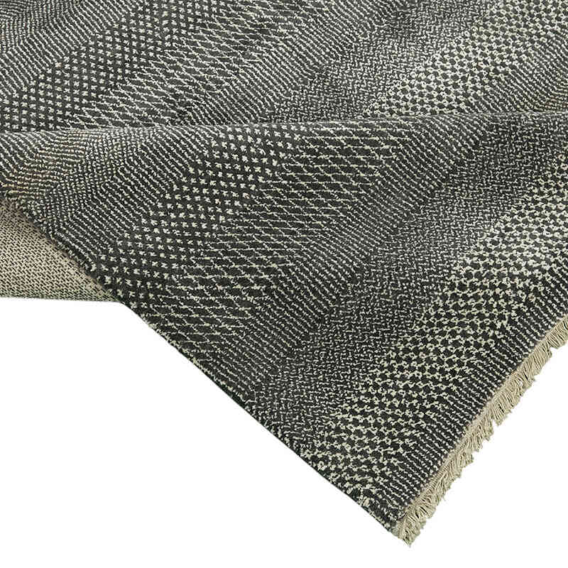 Yeni El Dokuma Halı - 248 cm x 304 cm - K0078567