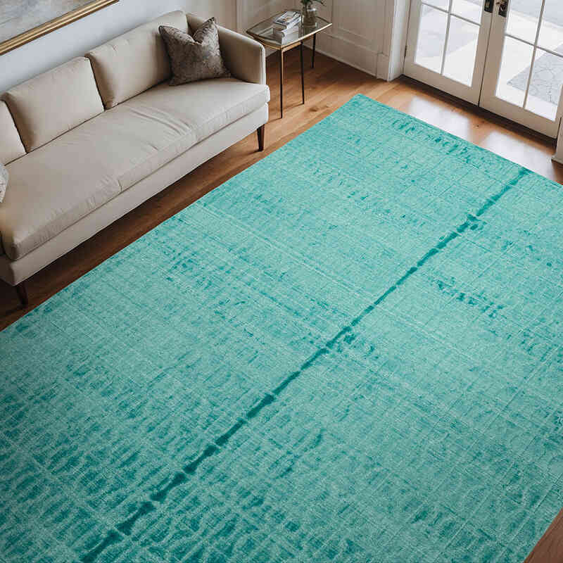 Yeni El Dokuma Halı - 260 cm x 345 cm - K0078568