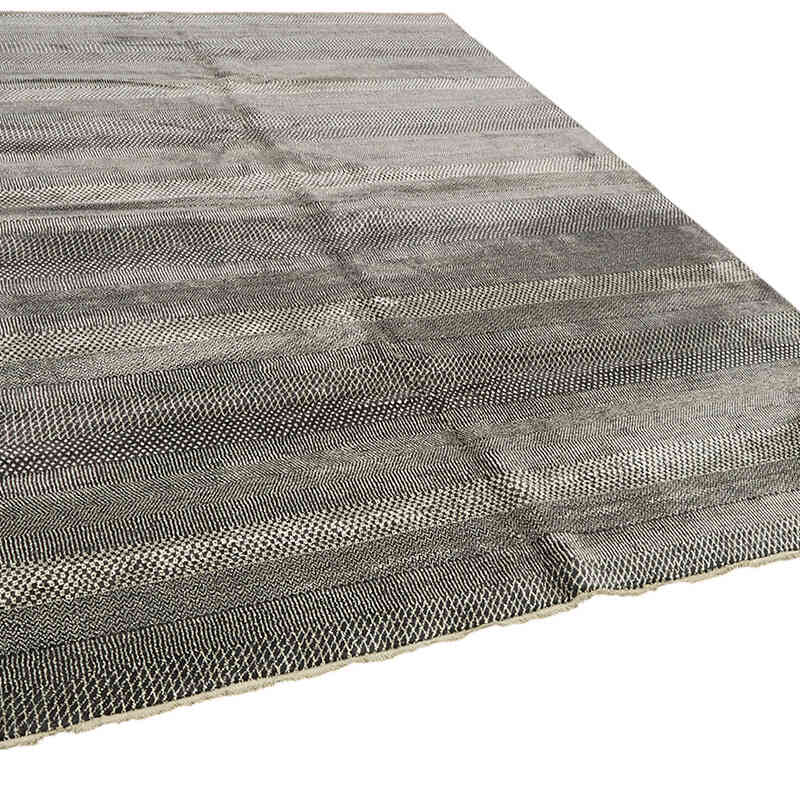 Nueva Alfombra Anudada a Mano - 243 cm x 311 cm - K0078570