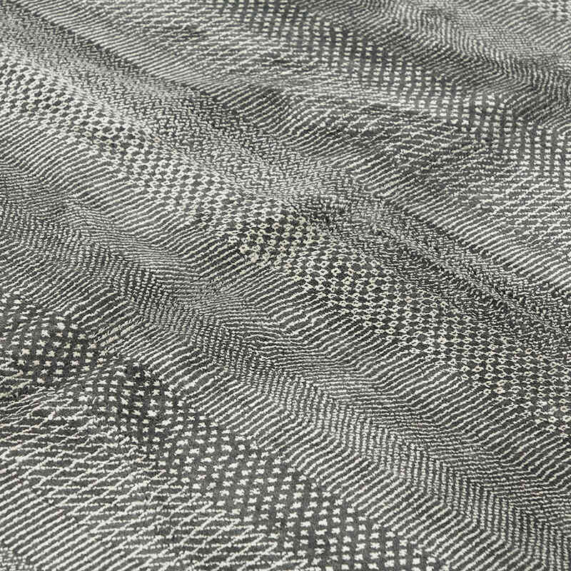 Nueva Alfombra Anudada a Mano - 243 cm x 311 cm - K0078570