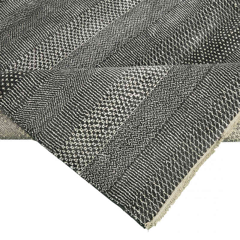 Nueva Alfombra Anudada a Mano - 243 cm x 311 cm - K0078570