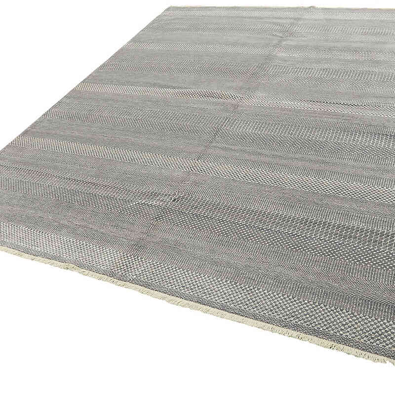 Nueva Alfombra Anudada a Mano - 234 cm x 295 cm - K0078571