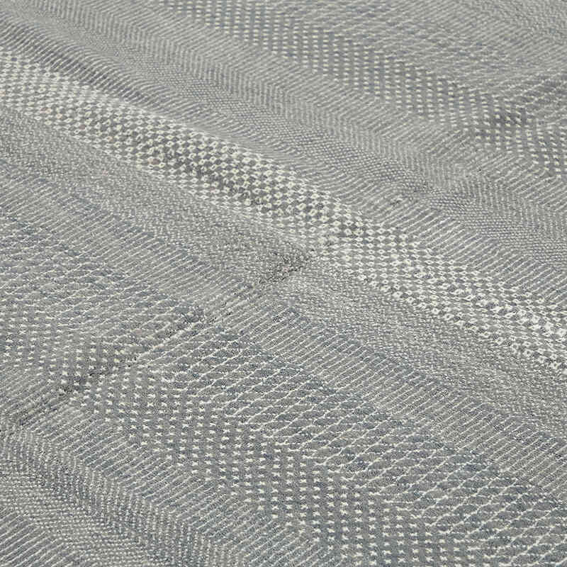 Nueva Alfombra Anudada a Mano - 234 cm x 295 cm - K0078571