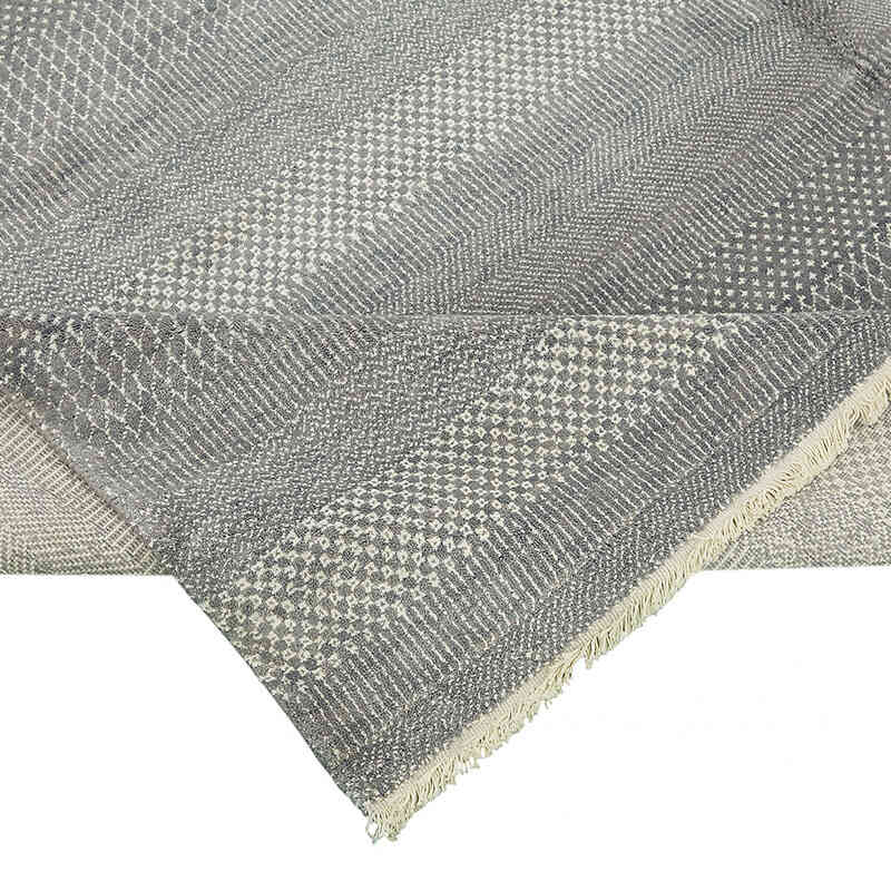 Nueva Alfombra Anudada a Mano - 234 cm x 295 cm - K0078571