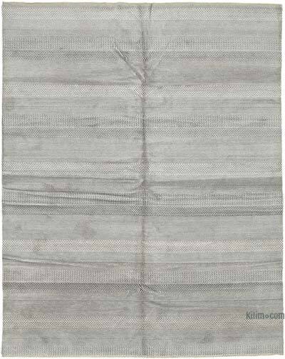 Nueva Alfombra Anudada a Mano - 240 cm x 304 cm