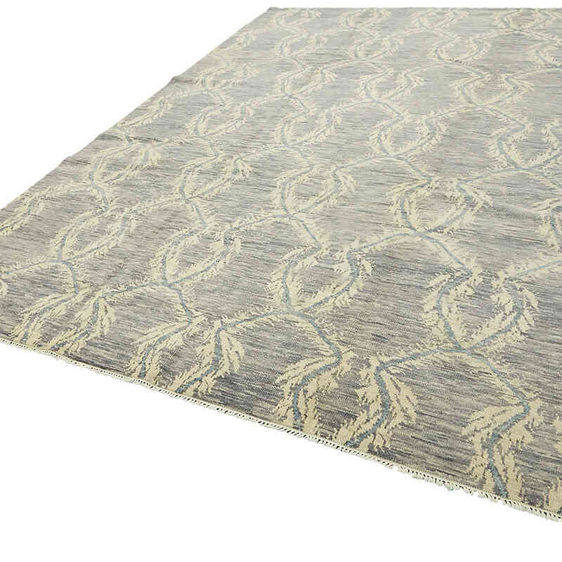 Yeni El Dokuma Halı - 272 cm x 370 cm - K0078574