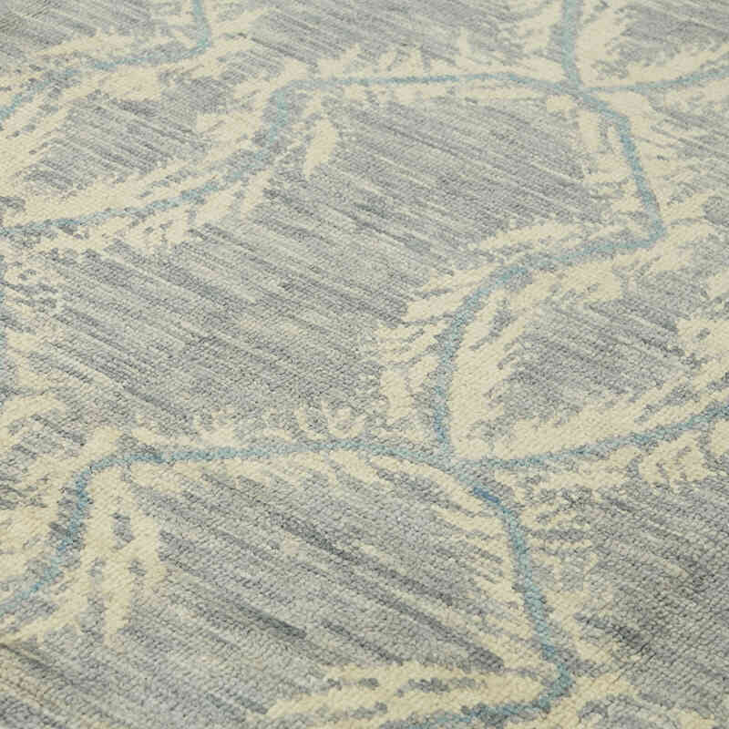 Yeni El Dokuma Halı - 272 cm x 370 cm - K0078574