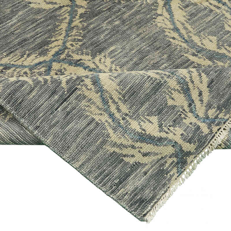 Yeni El Dokuma Halı - 272 cm x 370 cm - K0078574