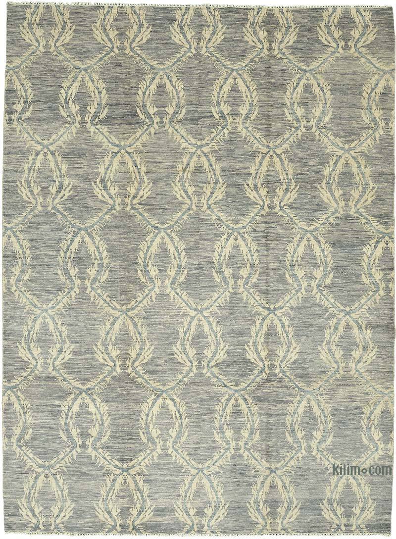 Yeni El Dokuma Halı - 272 cm x 370 cm - K0078574