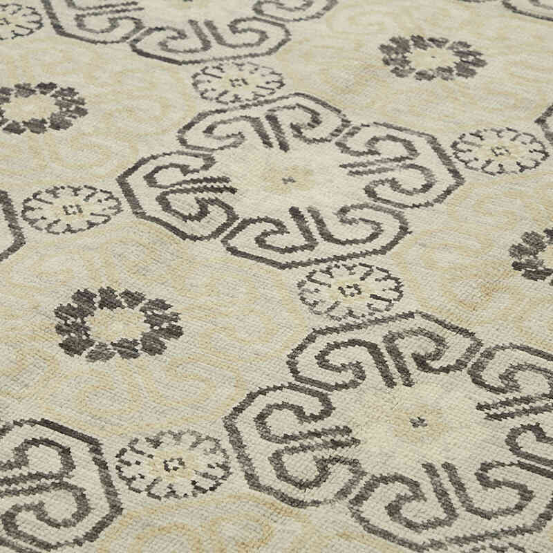 Nueva Alfombra Anudada a Mano - 278 cm x 362 cm - K0078576