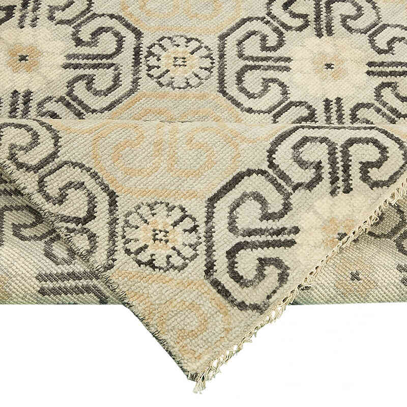 Nueva Alfombra Anudada a Mano - 278 cm x 362 cm - K0078576