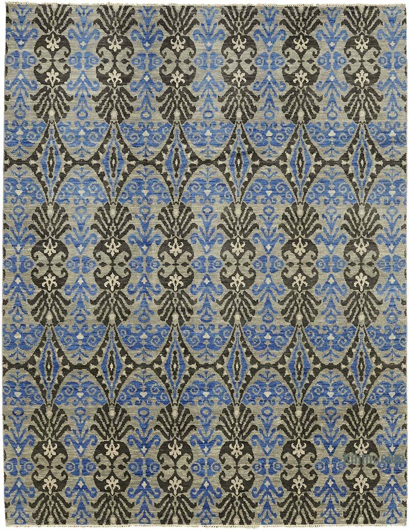 Yeni El Dokuma Halı - 276 cm x 357 cm - K0078582