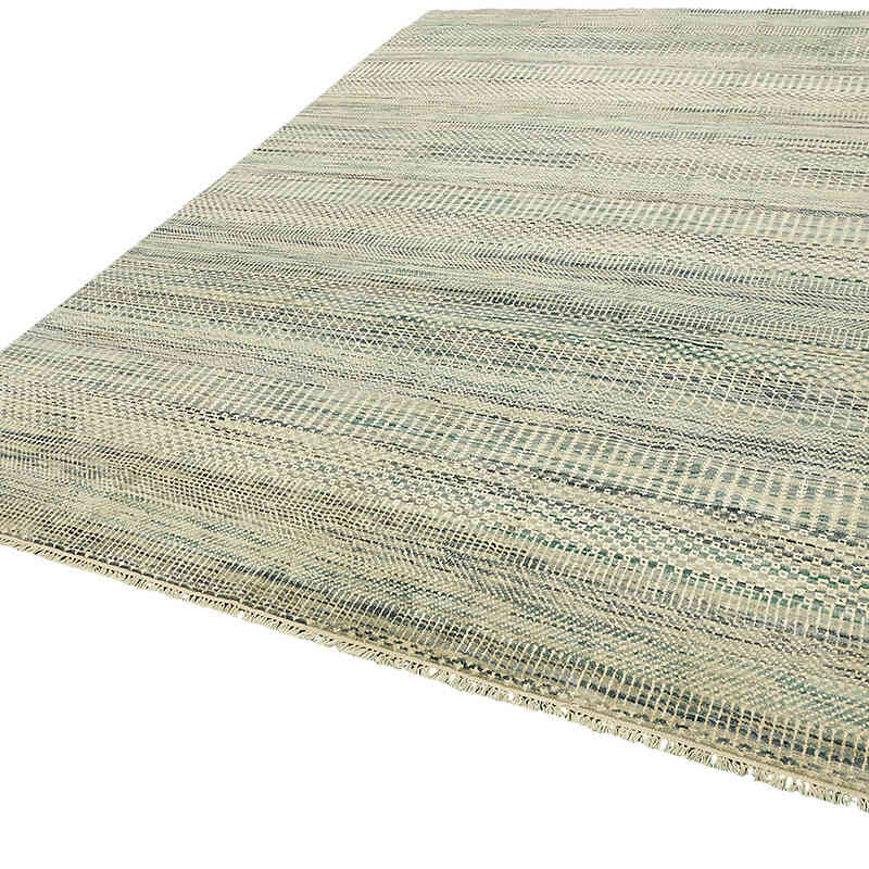 Yeni El Dokuma Halı - 266 cm x 360 cm - K0078584
