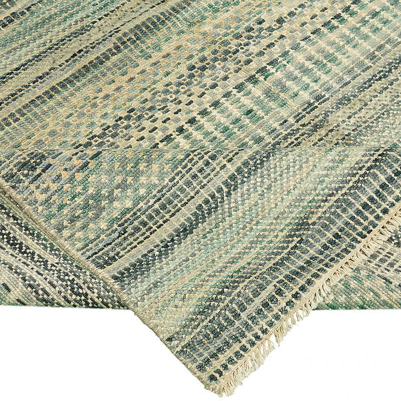 Yeni El Dokuma Halı - 266 cm x 360 cm - K0078584