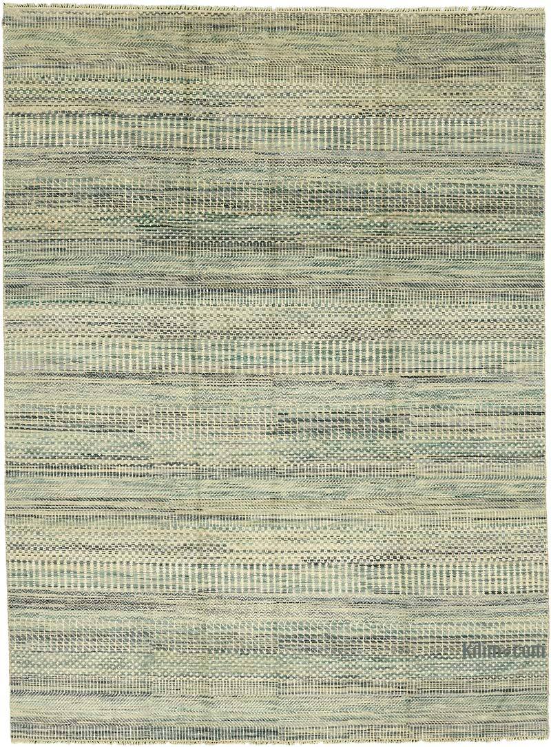 Yeni El Dokuma Halı - 266 cm x 360 cm - K0078584