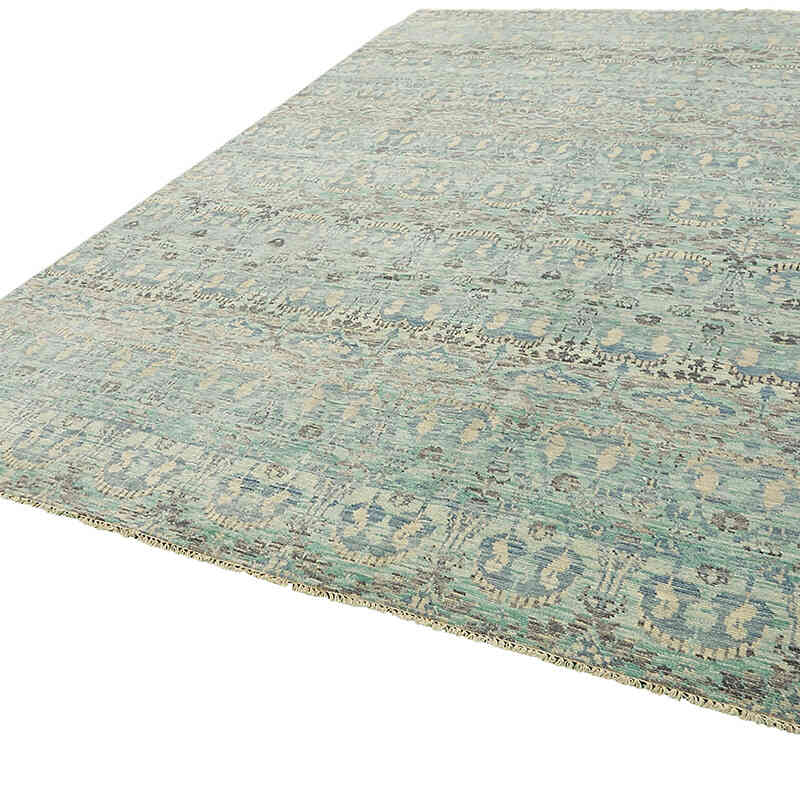 Yeni El Dokuma Halı - 270 cm x 370 cm - K0078586