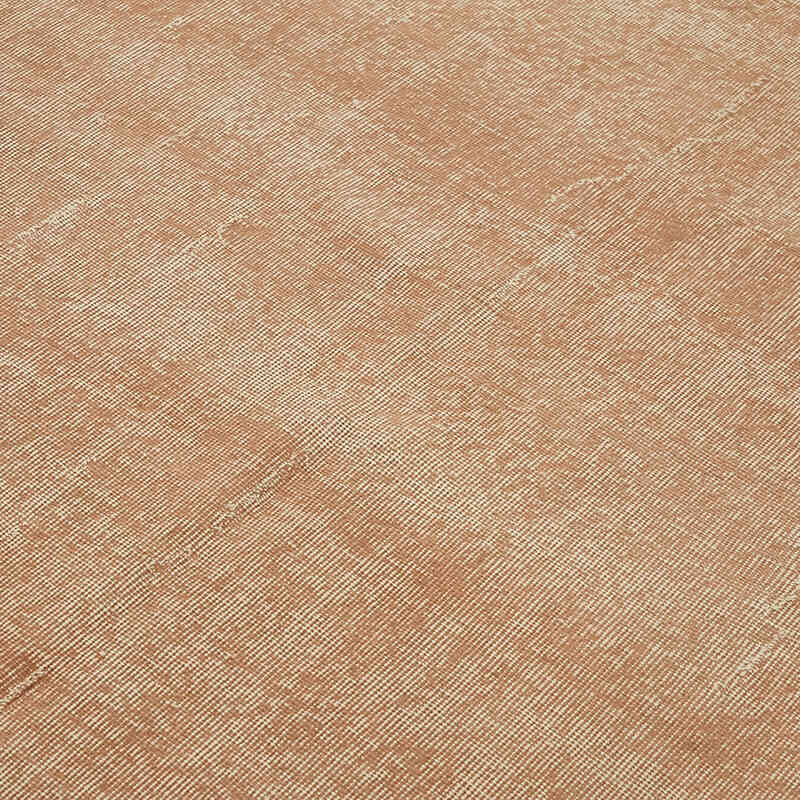 Alfombra Vintage Turca Anudada a Mano - 203 cm x 293 cm - K0078802