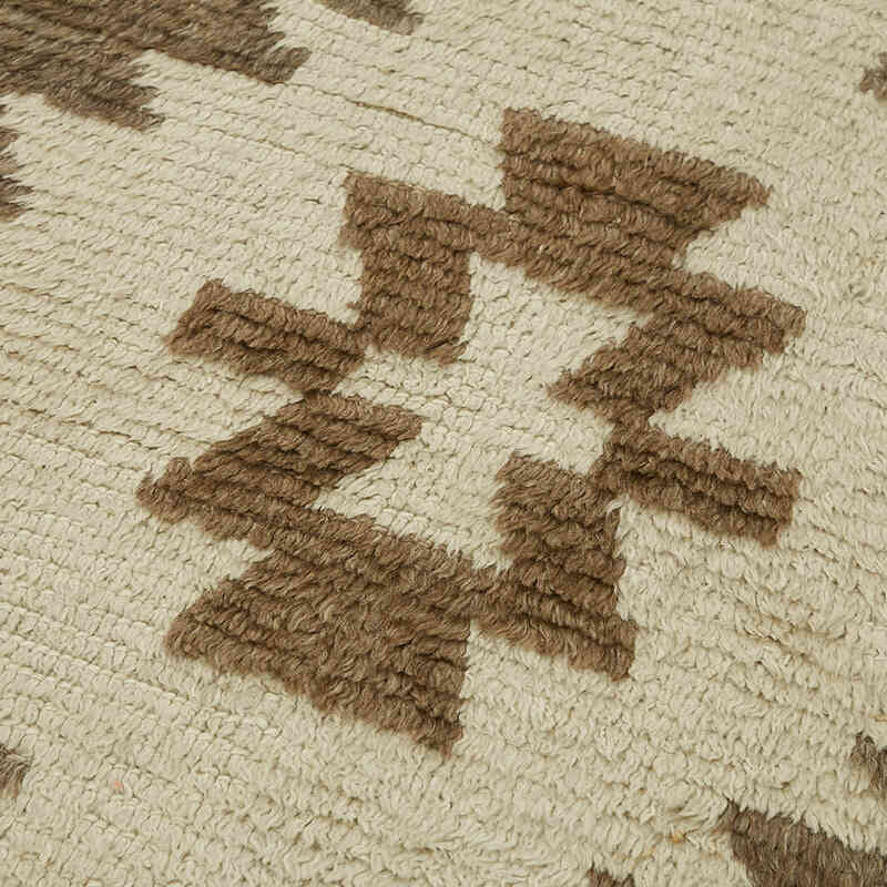 Alfombra Vintage de Anatolia Tulu - 115 cm x 182 cm - K0078942