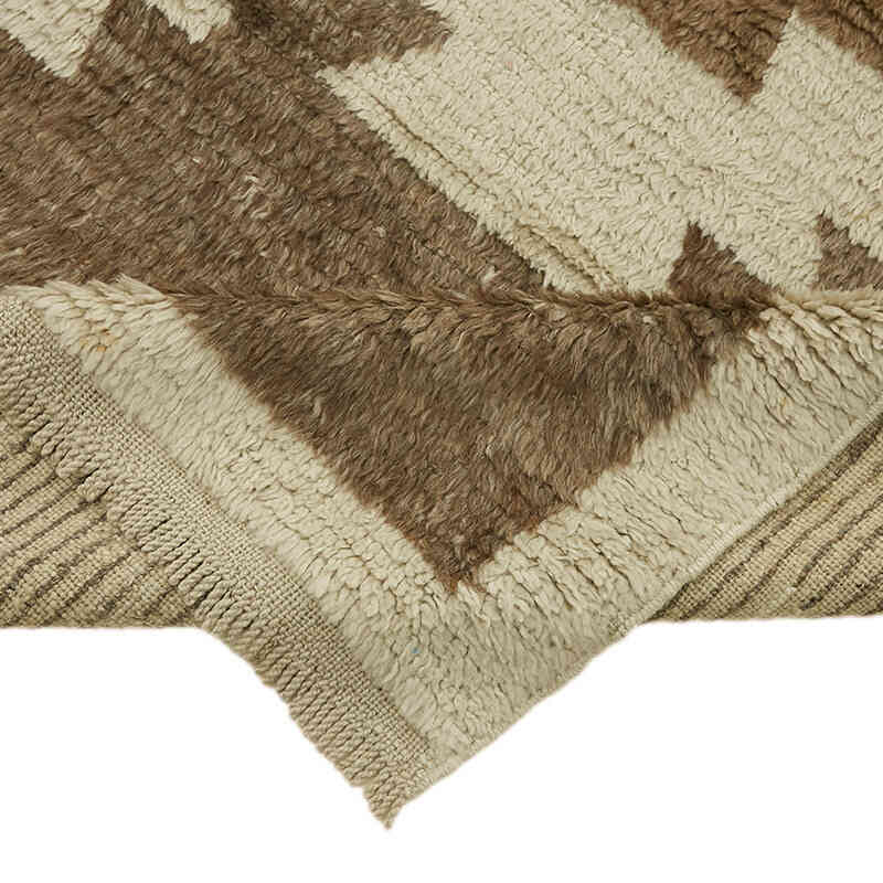 Alfombra Vintage de Anatolia Tulu - 115 cm x 182 cm - K0078942