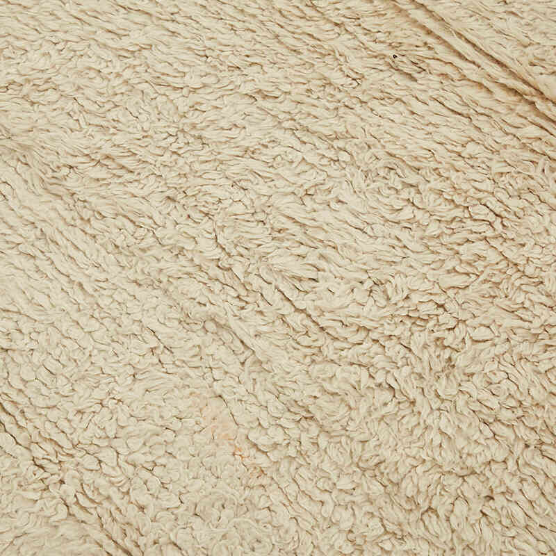 Alfombra Vintage de Anatolia Tulu - 139 cm x 152 cm - K0078944