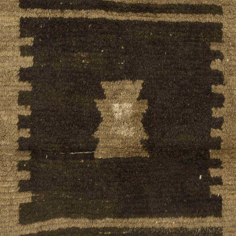 Alfombra Vintage de Anatolia Tulu - 120 cm x 205 cm - K0078949