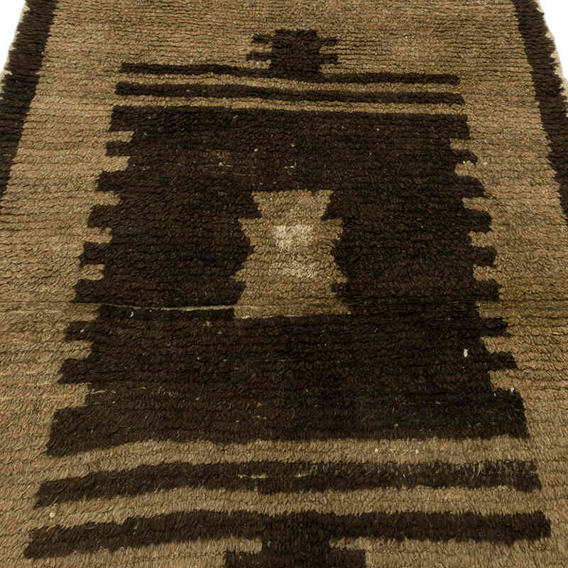 Alfombra Vintage de Anatolia Tulu - 120 cm x 205 cm - K0078949