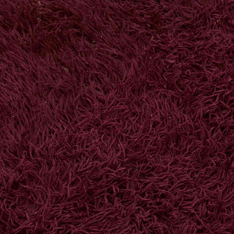 Alfombra Vintage de Anatolia Tulu - 129 cm x 196 cm - K0078952