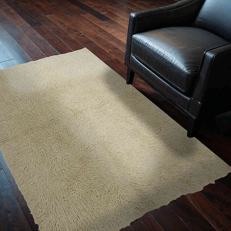Vintage Anadolu Tülü - 125 cm x 167 cm - K0078954