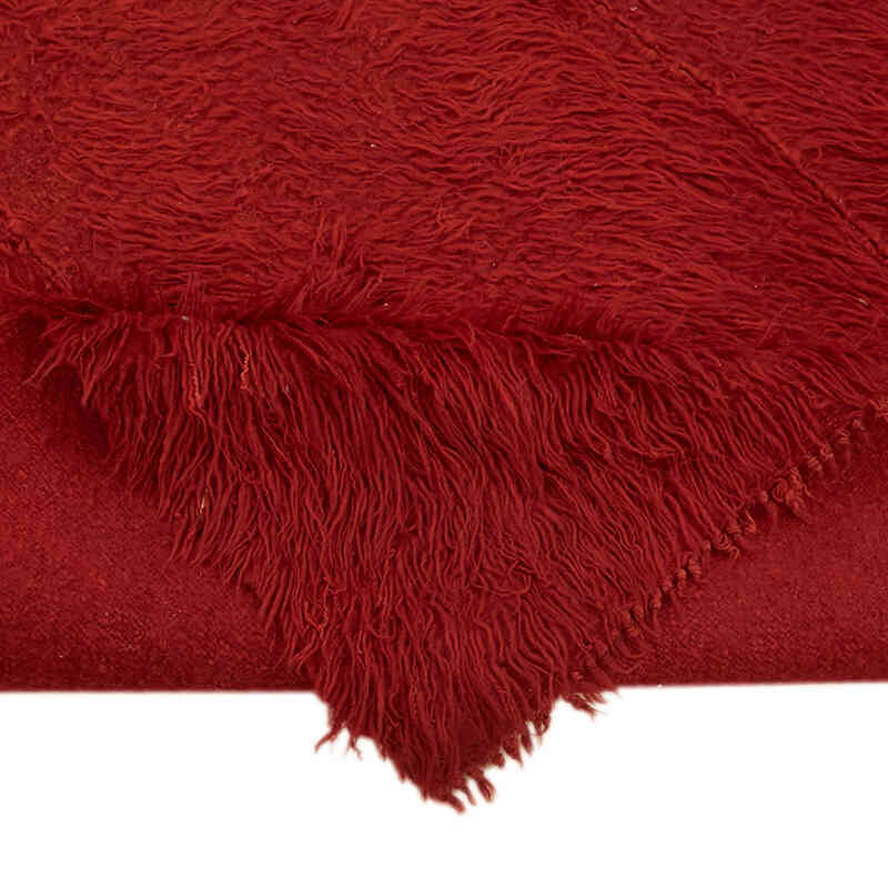 Alfombra Vintage de Anatolia Tulu - 158 cm x 222 cm - K0078957