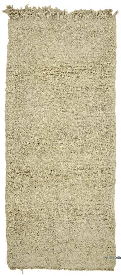Alfombra Vintage de Anatolia Tulu - 115 cm x 257 cm