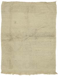 Alfombra Vintage de Anatolia Tulu - 140 cm x 184 cm