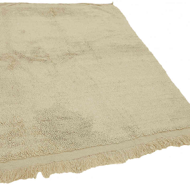 Vintage Anadolu Tülü - 140 cm x 184 cm - K0078961