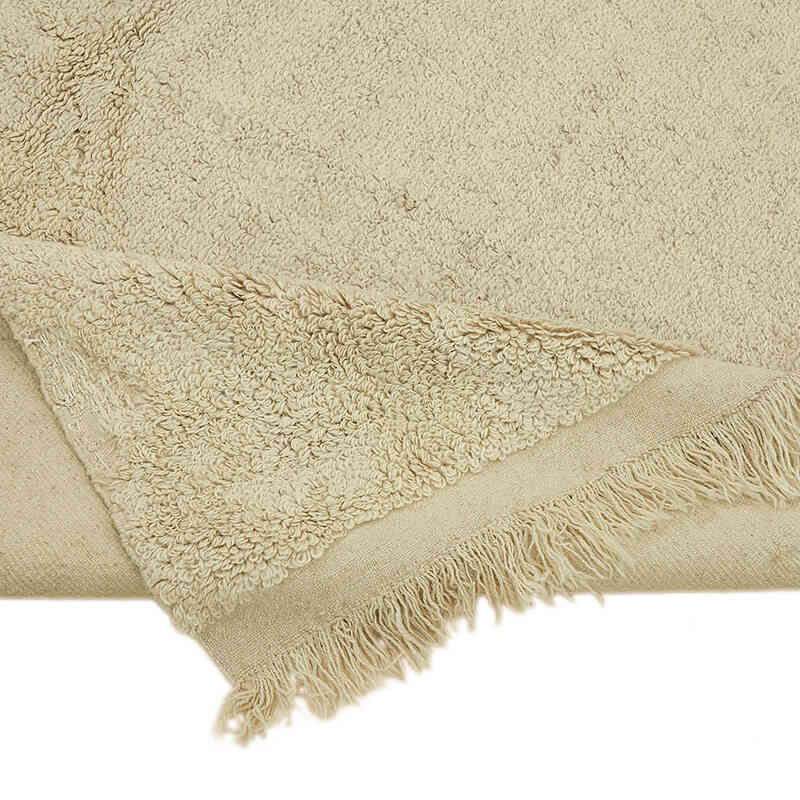 Vintage Anadolu Tülü - 140 cm x 184 cm - K0078961