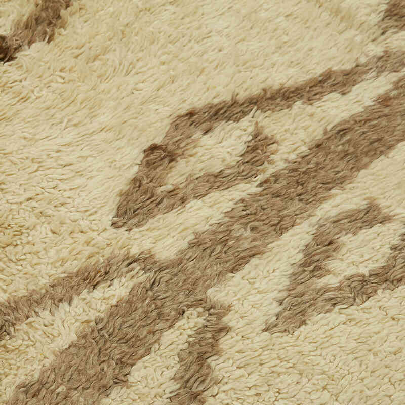 Alfombra Vintage de Anatolia Tulu - 108 cm x 190 cm - K0078963