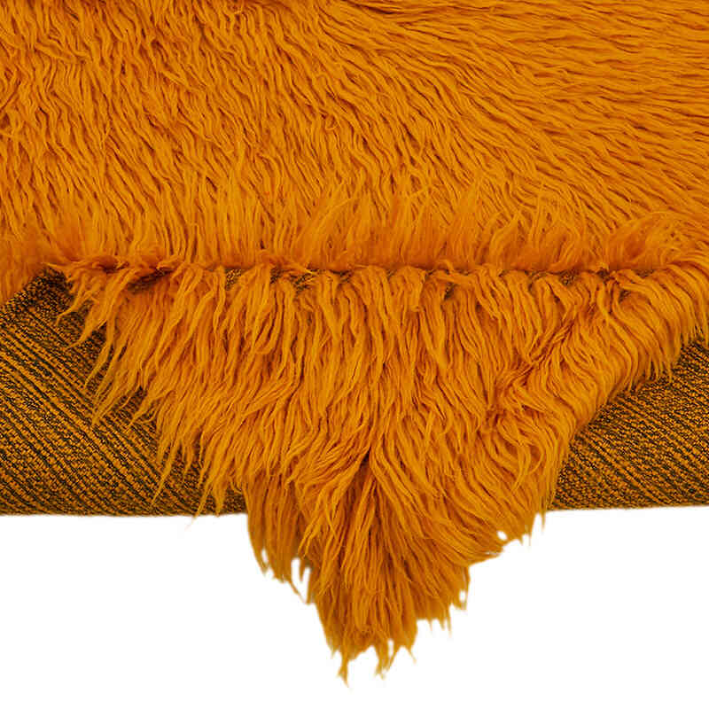 Alfombra Vintage de Anatolia Tulu - 110 cm x 230 cm - K0078972