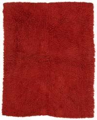 Alfombra Vintage de Anatolia Tulu - 153 cm x 203 cm